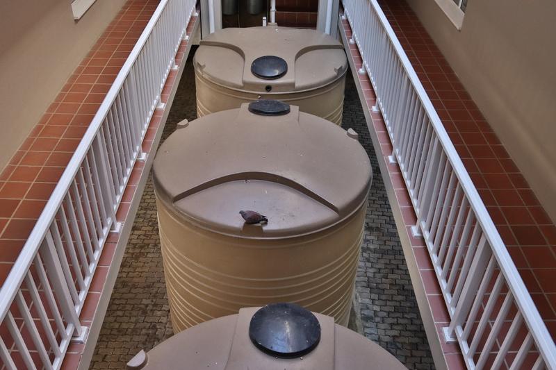 To Let 2 Bedroom Property for Rent in Grahamstown Eastern Cape